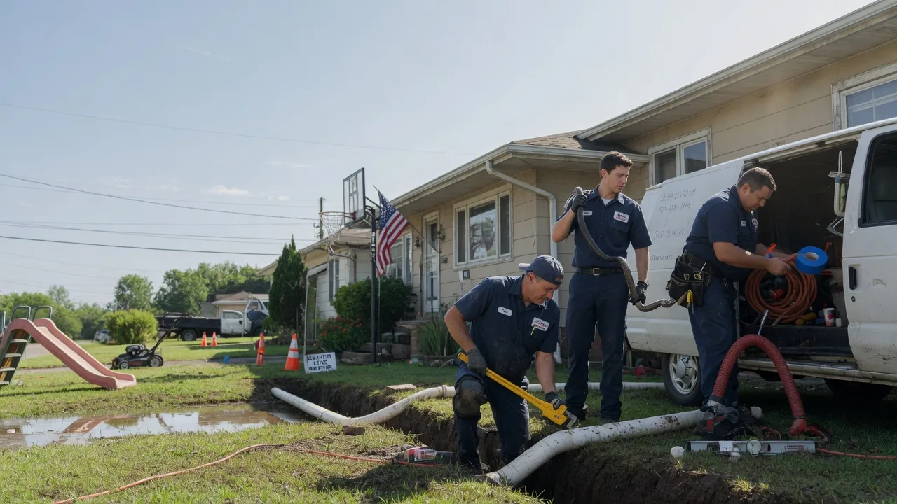 Toilet Installation in Caldwell, NJ near me